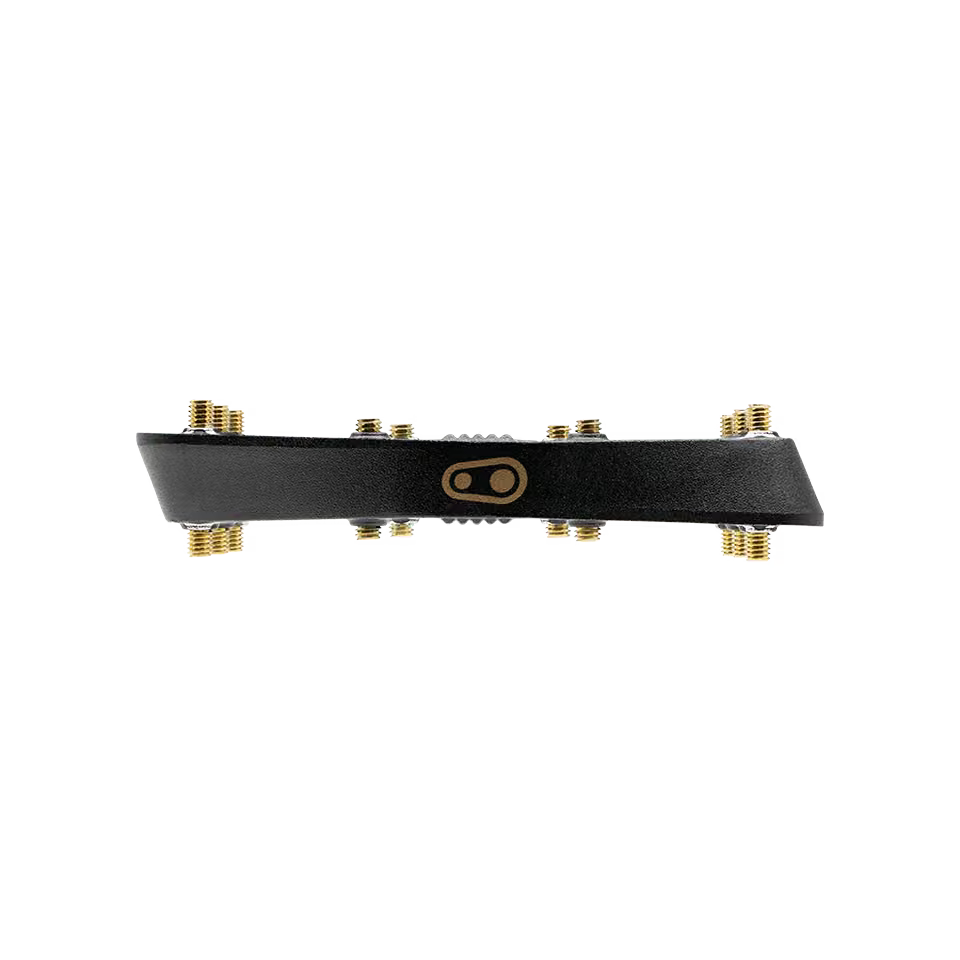 Crankbrothers Stamp 7 Pedals Fabio Edition