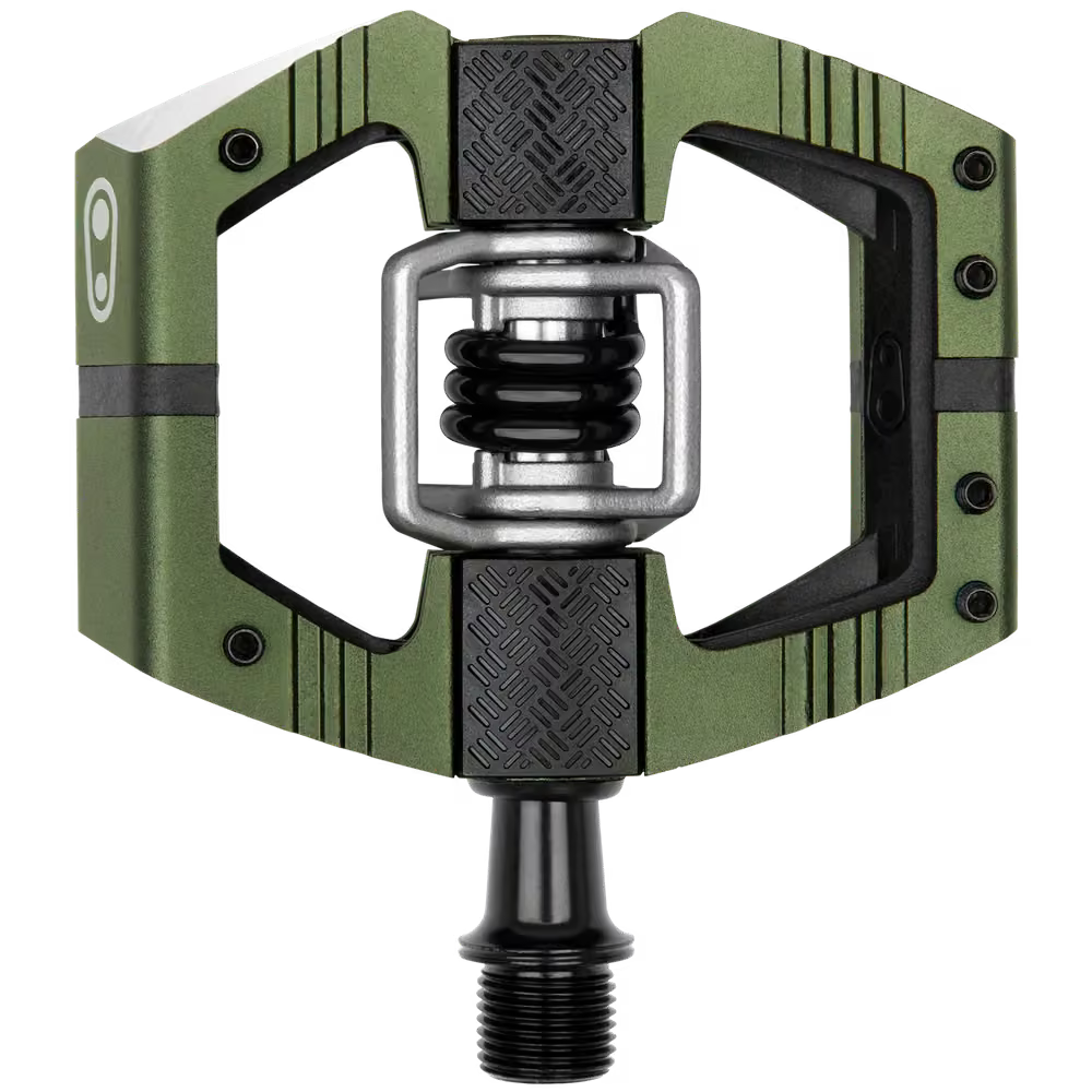 Crankbrothers Mallet Enduro LS Camo Ltd. Edition