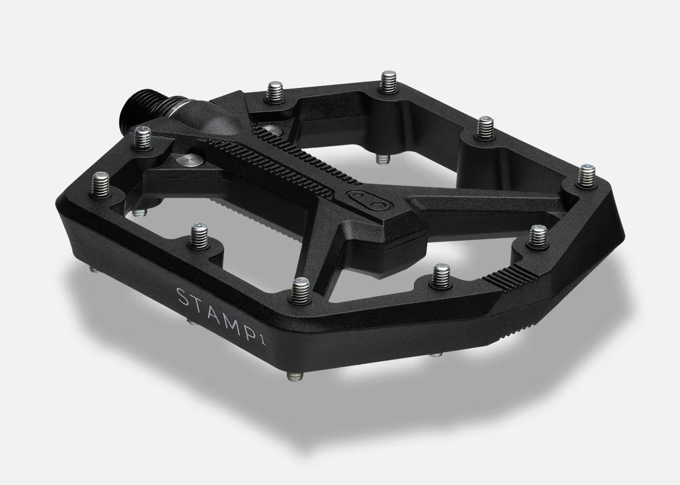 Crankbrothers Pedals Stamp 1 Gen 2 Large