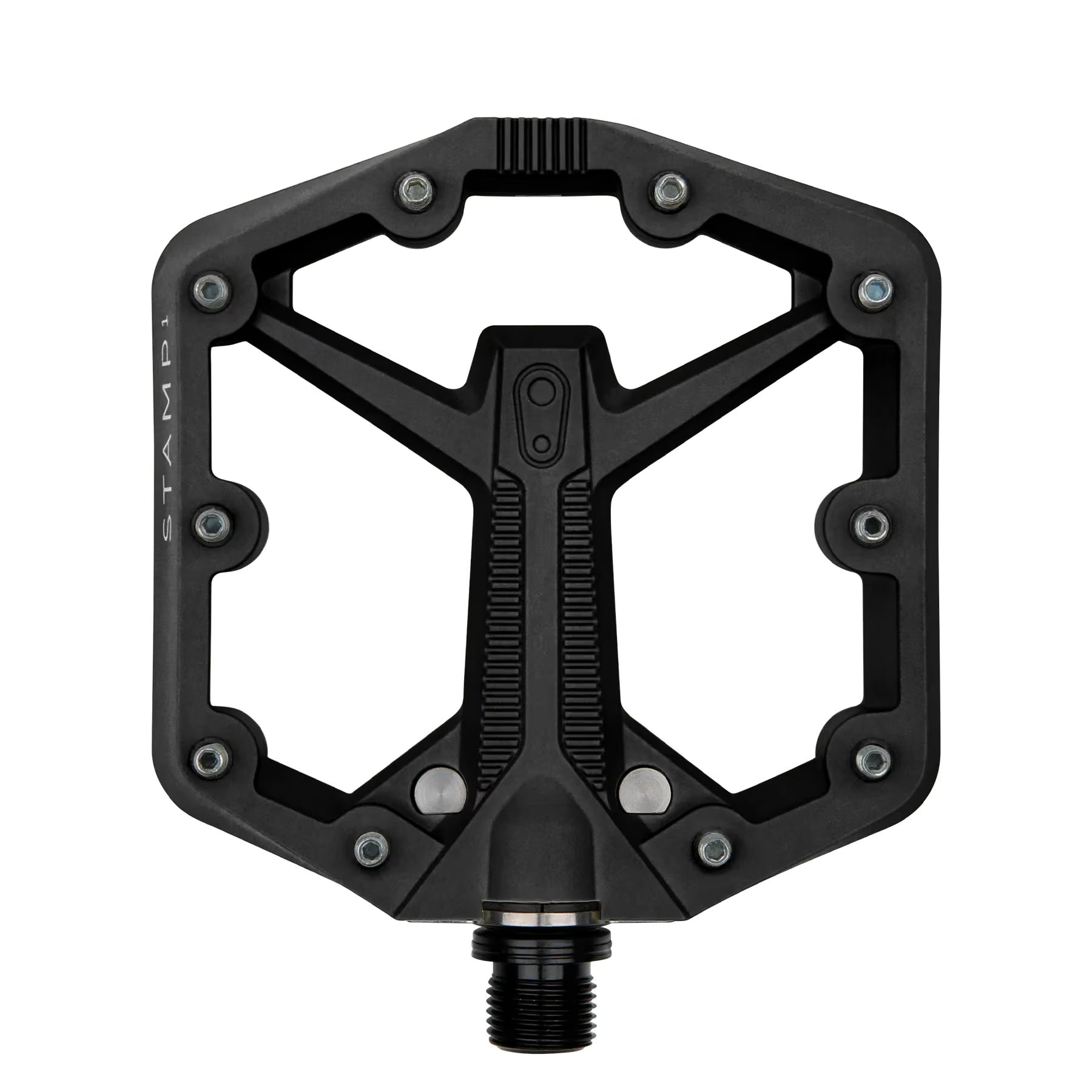 Crankbrothers Pedals Stamp 1 Gen 2 Small