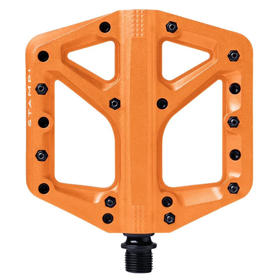 Crankbrothers Pedals Stamp 1 Gen 2 Large