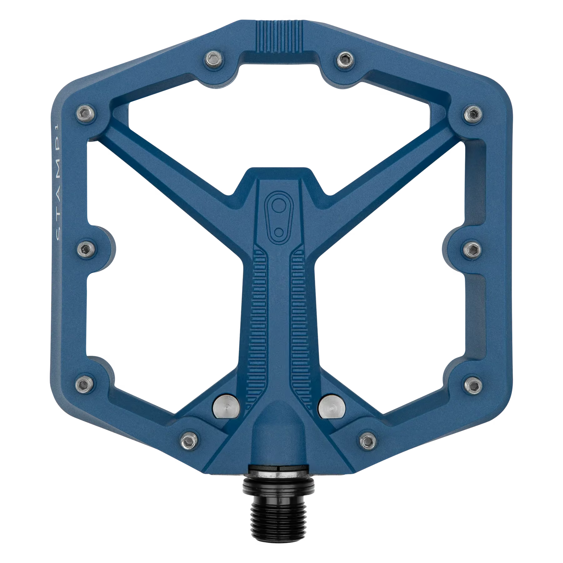 Crankbrothers Pedals Stamp 1 Gen 2 Large