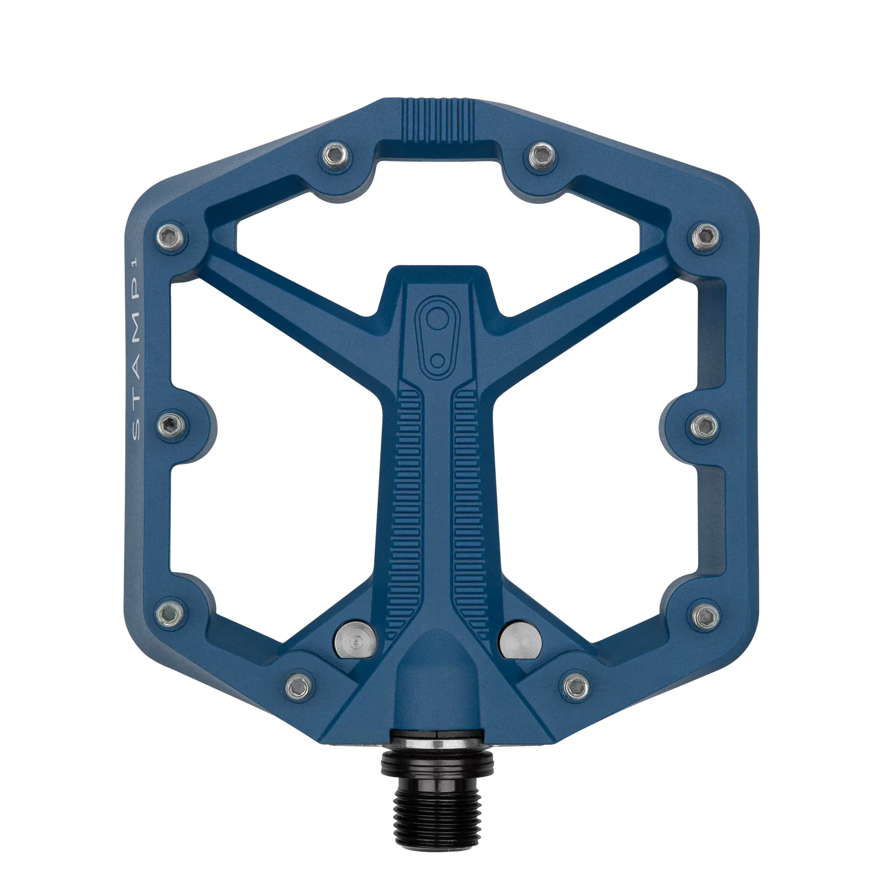 Crankbrothers Pedals Stamp 1 Gen 2 Small
