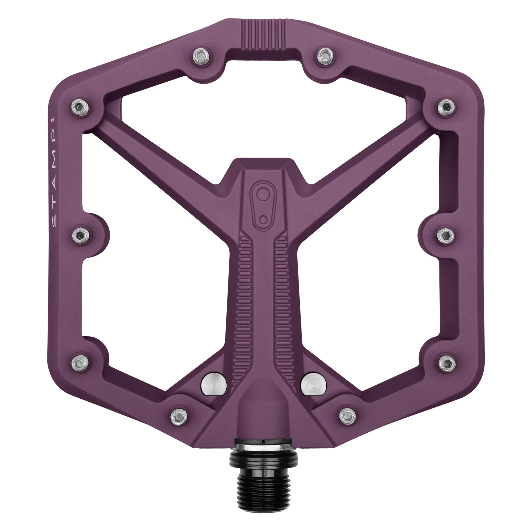 Crankbrothers Pedals Stamp 1 Gen 2 Large