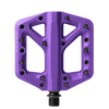 Crankbrothers Pedals Stamp 1 Gen 2 Small