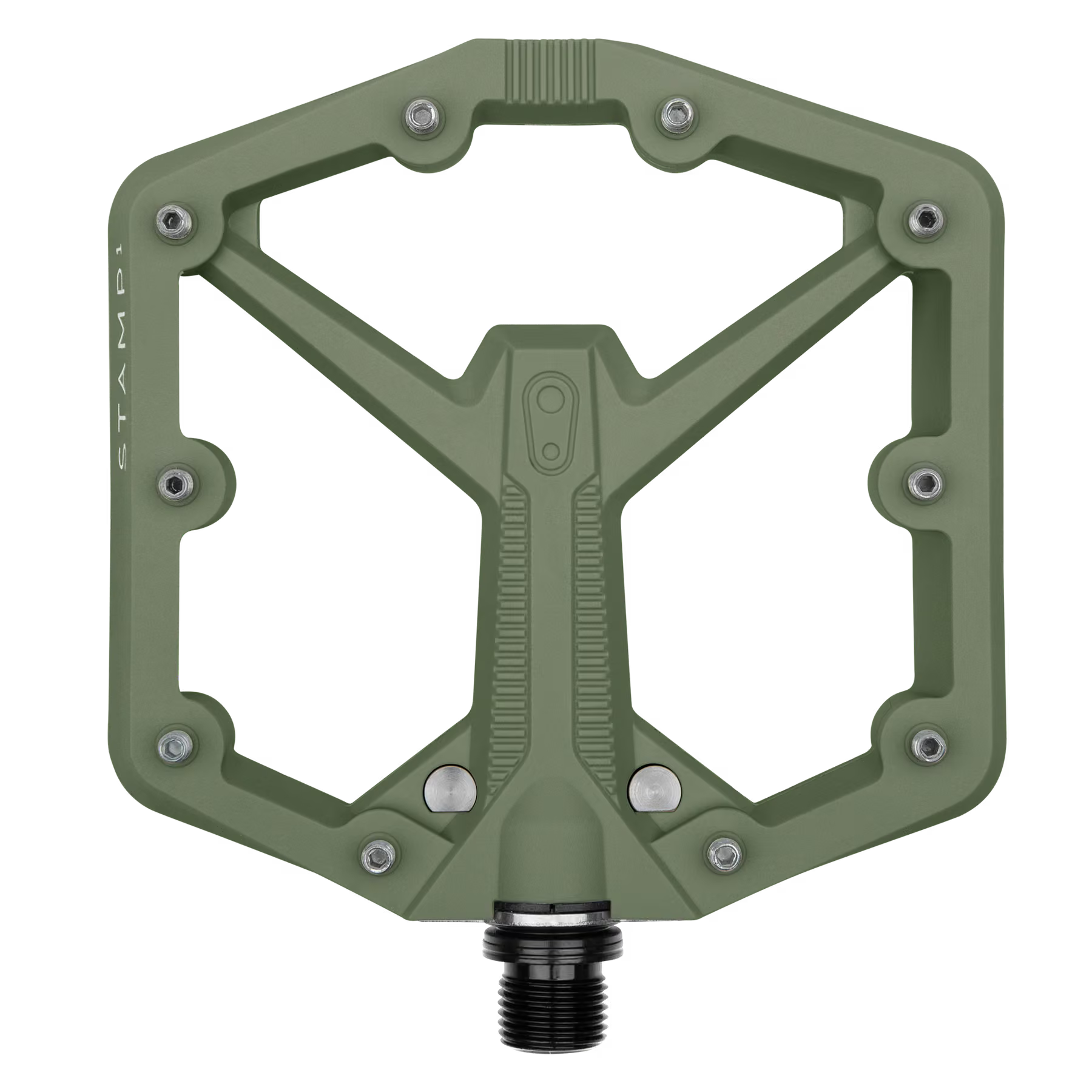Crankbrothers Pedals Stamp 1 Gen 2 Large