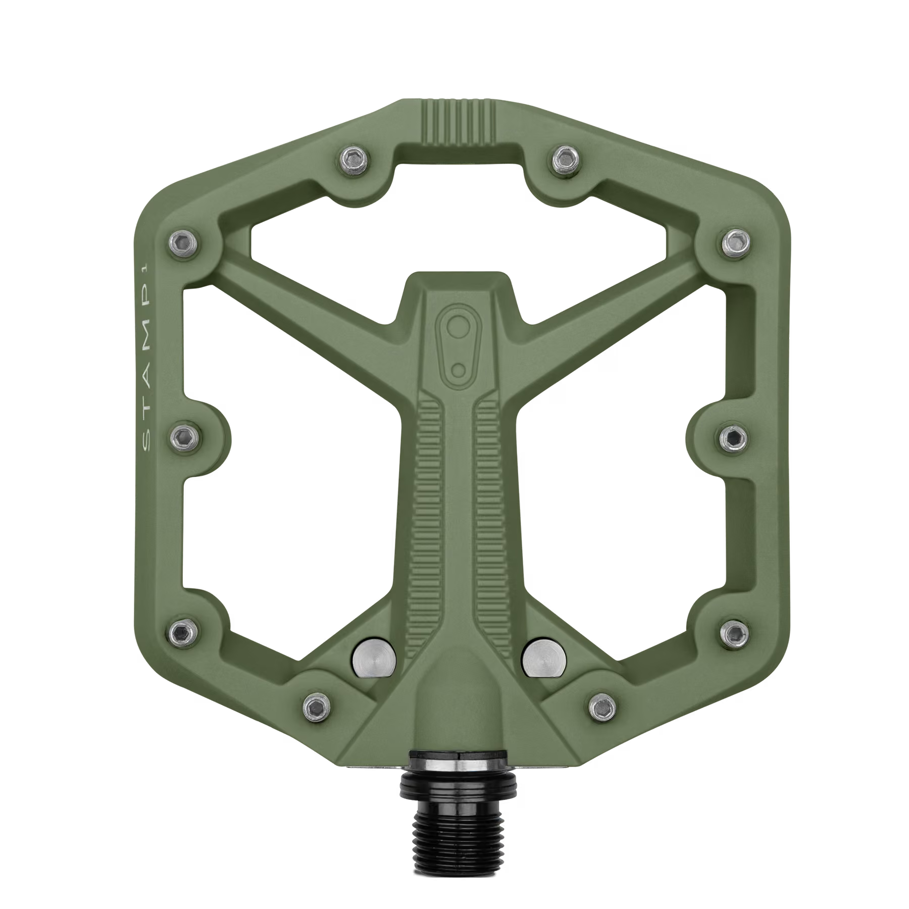 Crankbrothers Pedals Stamp 1 Gen 2 Small