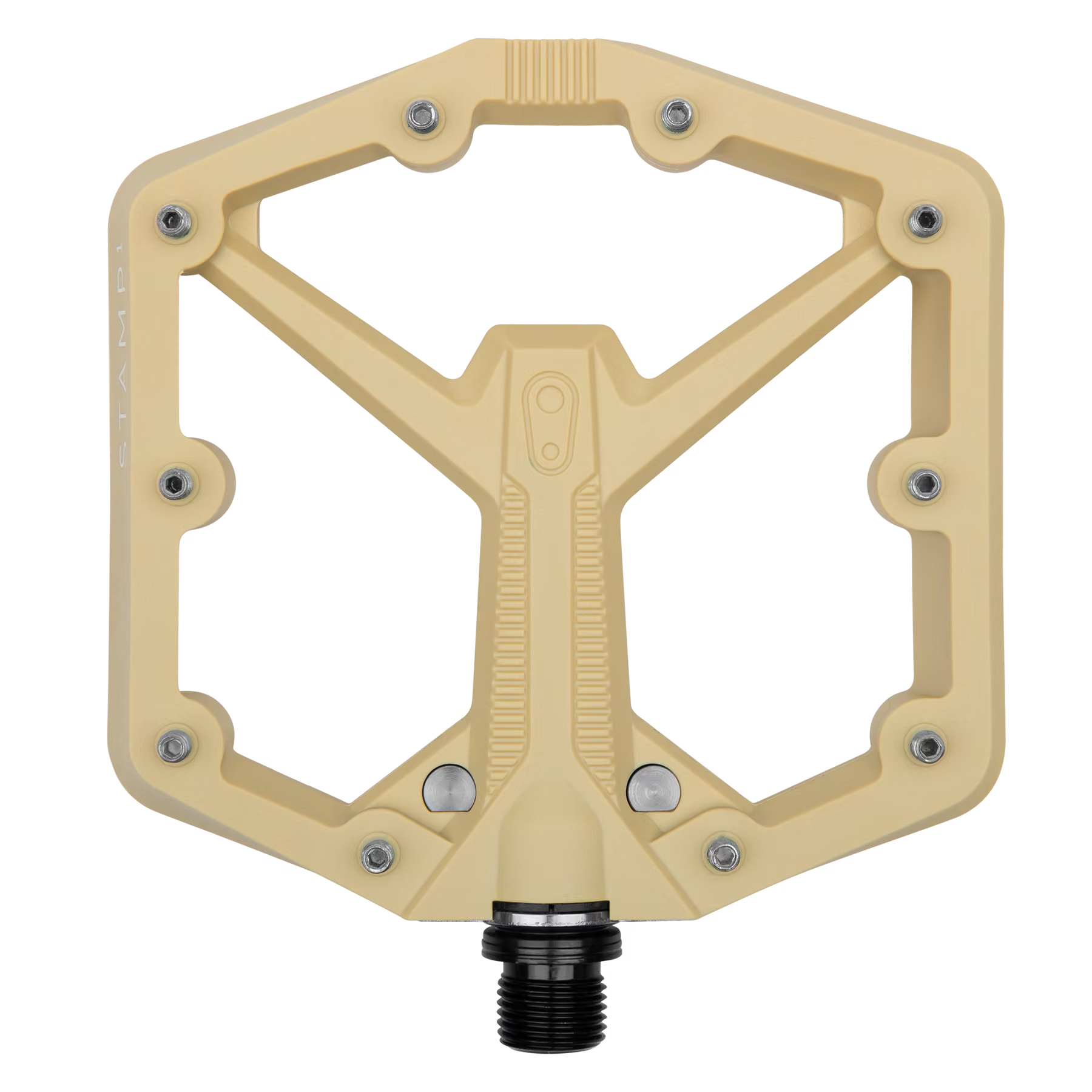 Crankbrothers Pedals Stamp 1 Gen 2 Large