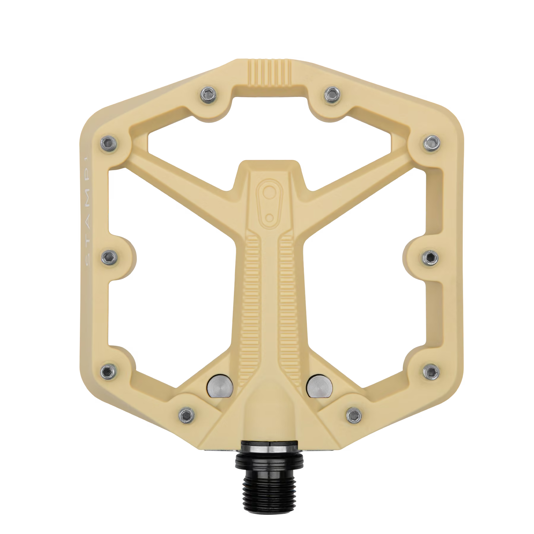 Crankbrothers Pedals Stamp 1 Gen 2 Small
