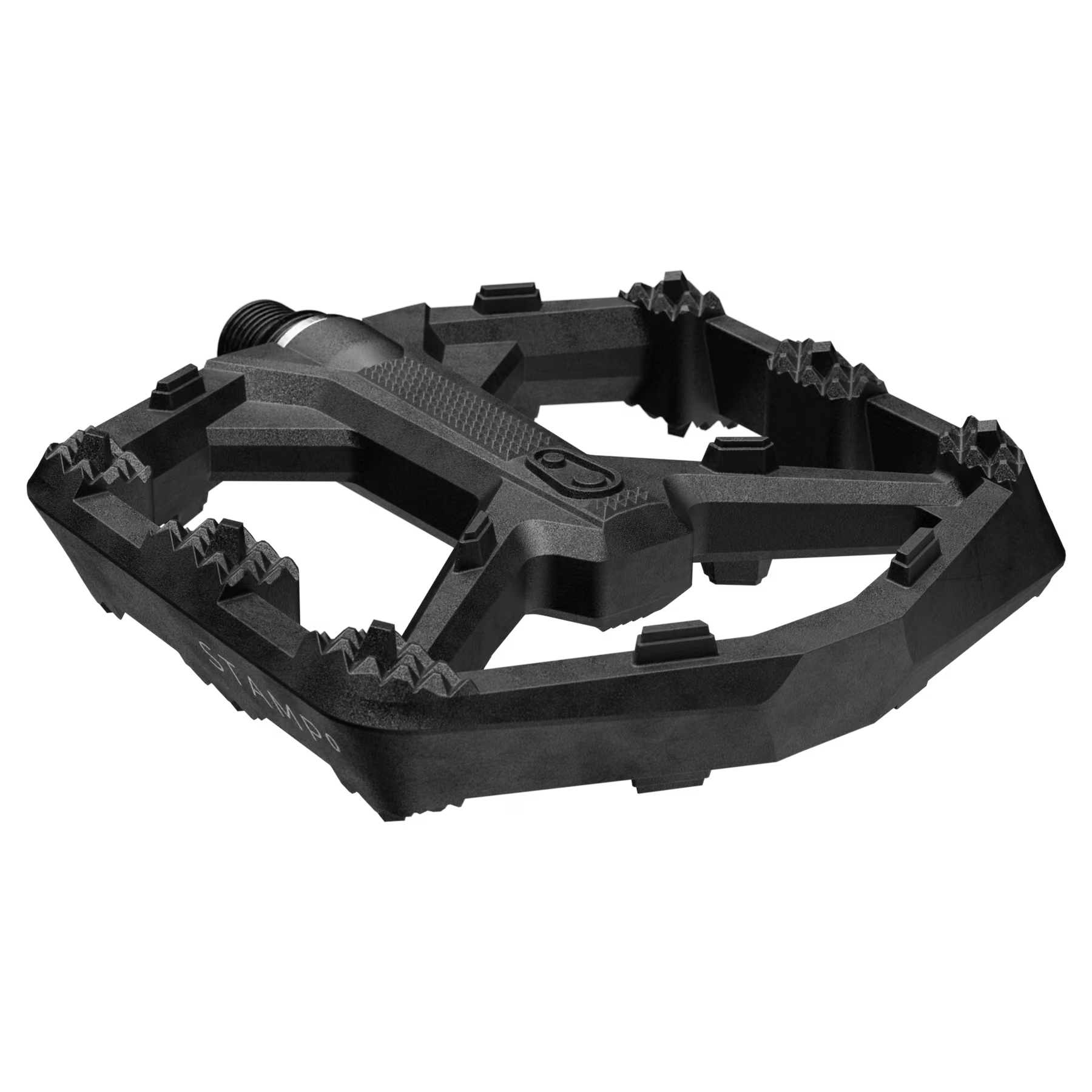 Crankbrothers Stamp 0 Large Pedals