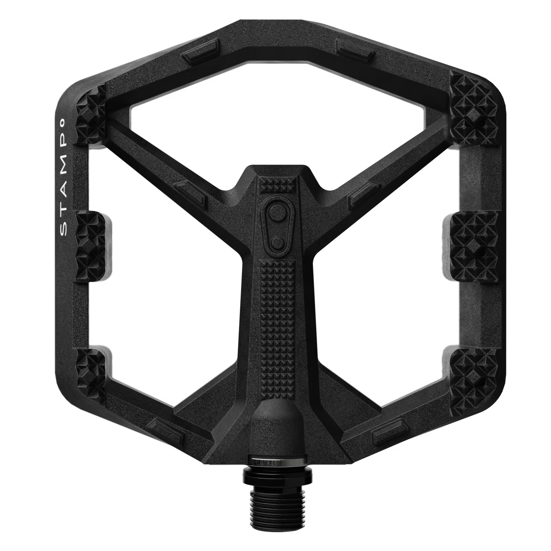 Crankbrothers Stamp 0 Large Pedals