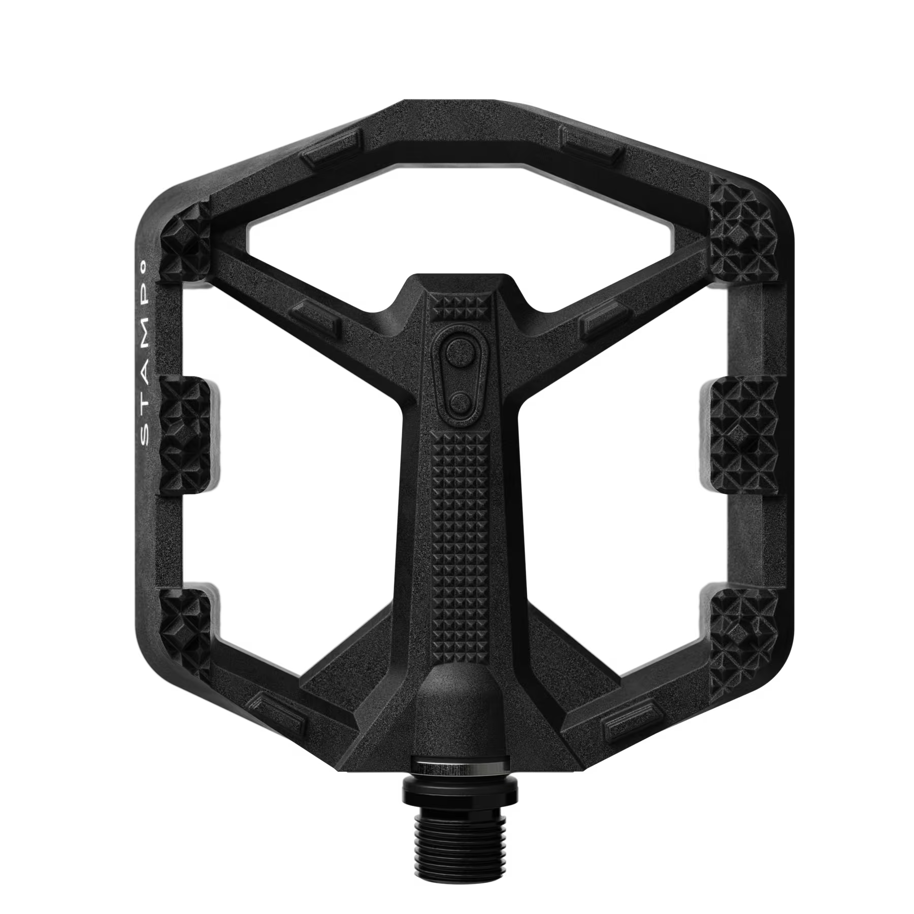 Crankbrothers Stamp 0 Small Pedals