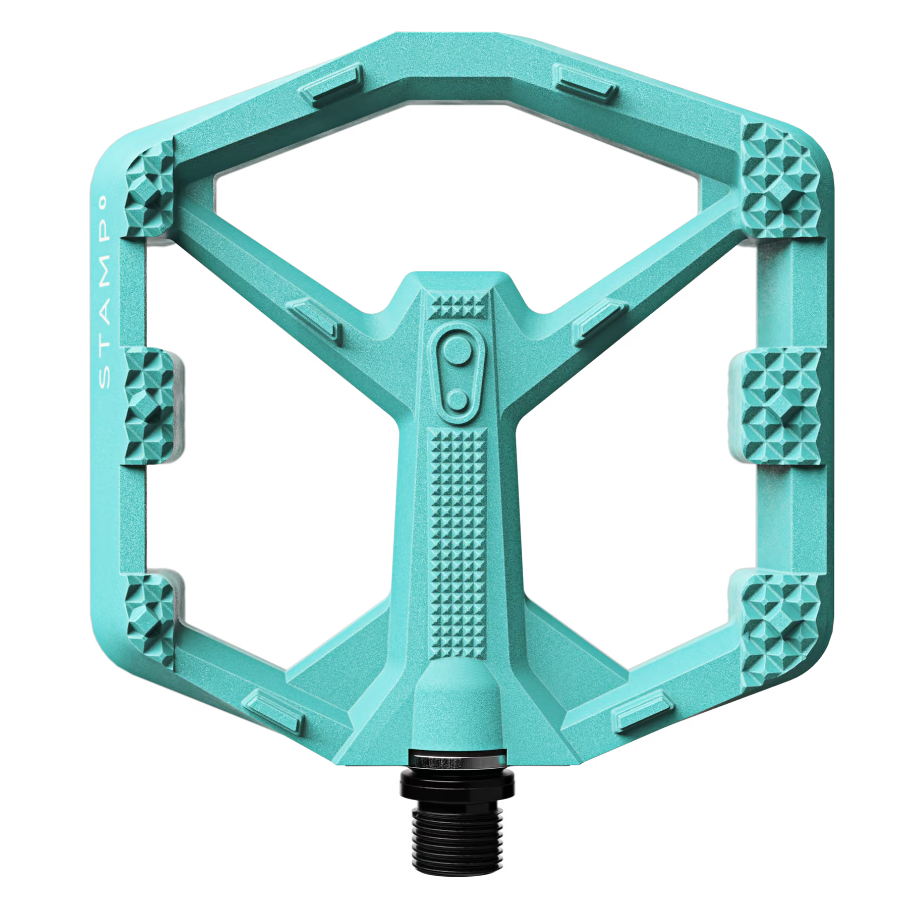 Crankbrothers Stamp 0 Large Pedals