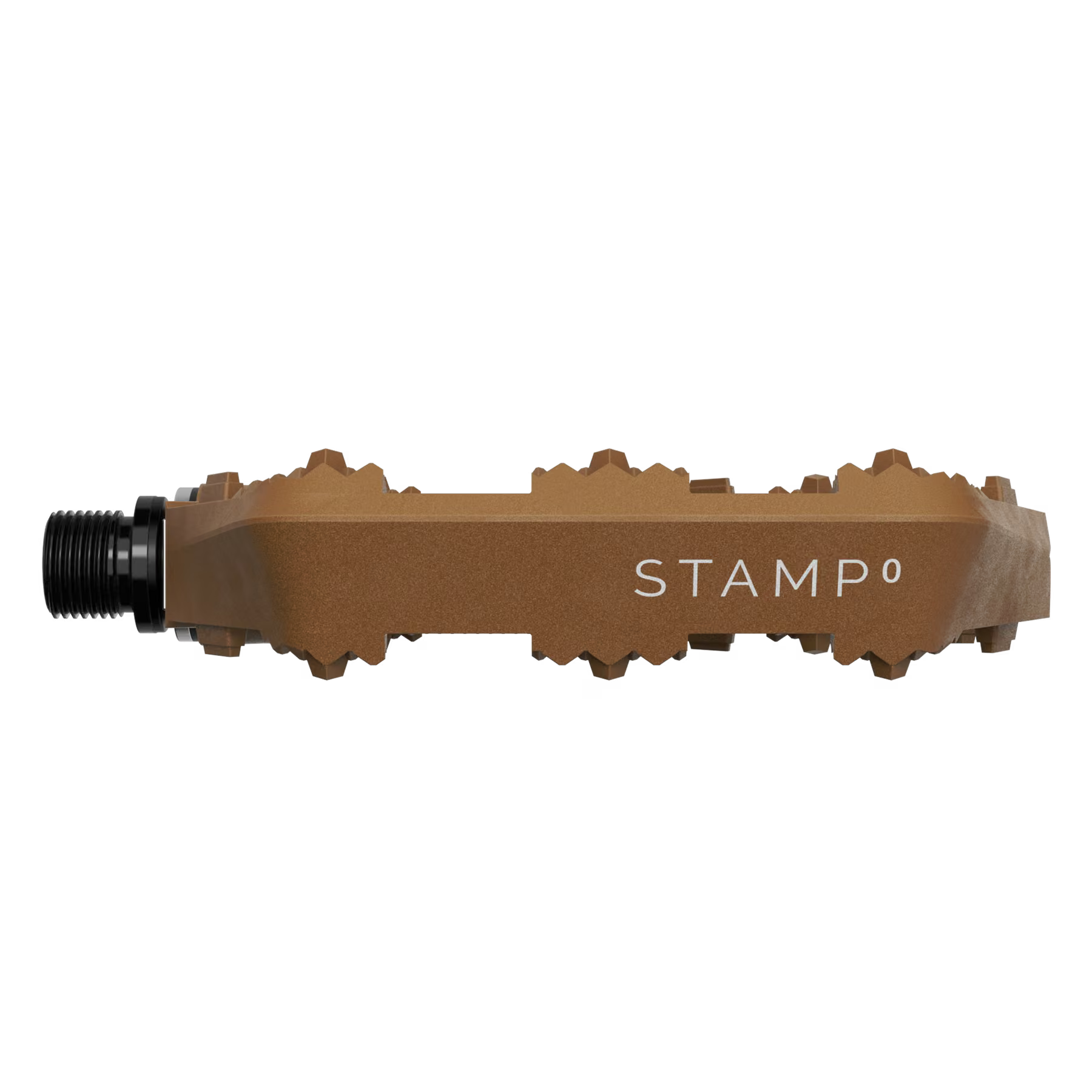 Crankbrothers Stamp 0 Large Pedals