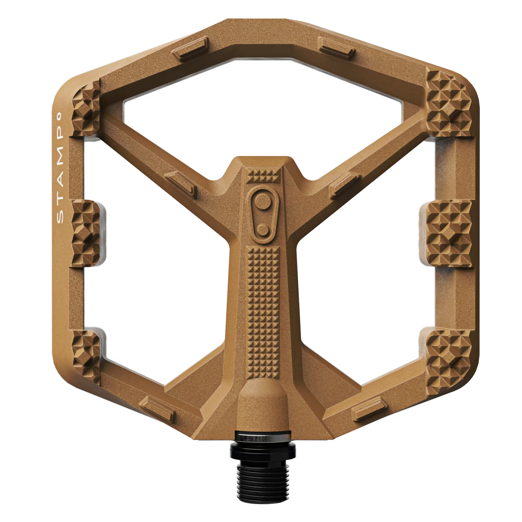 Crankbrothers Stamp 0 Large Pedals