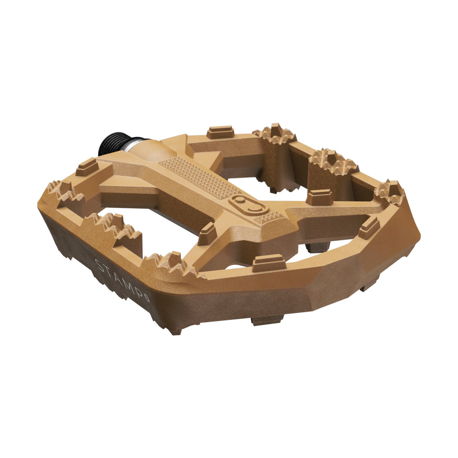 Crankbrothers Stamp 0 Small Pedals