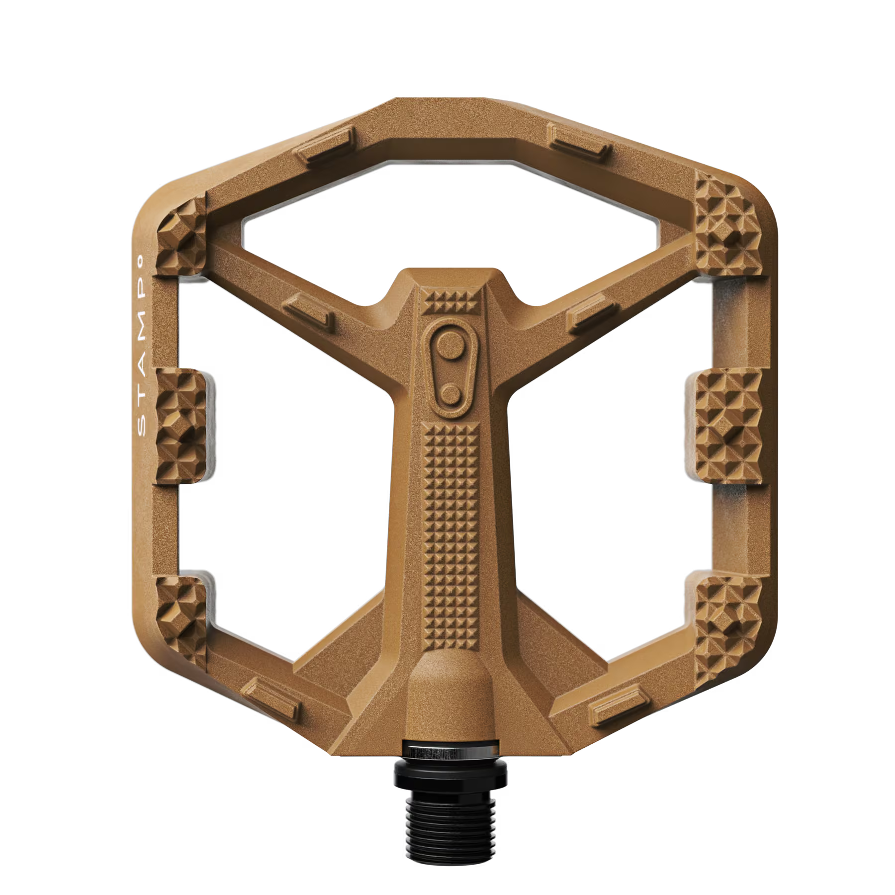Crankbrothers Stamp 0 Small Pedals