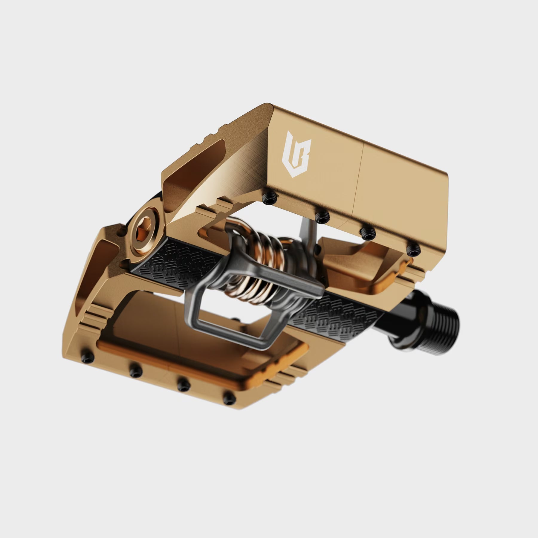 Crankbrothers Mallet DH Pedals