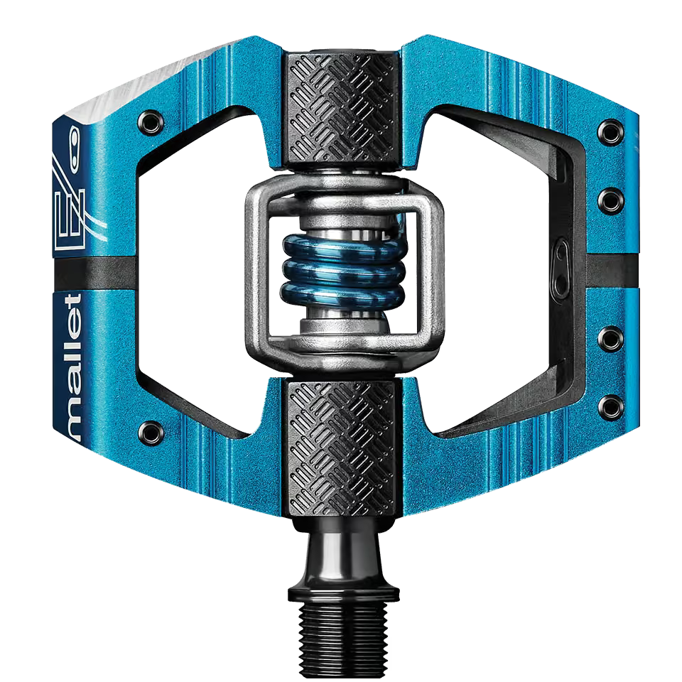 Crankbrothers Pedals Mallet Enduro