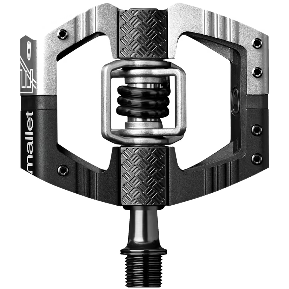 Crankbrothers Mallet Enduro LS Camo Ltd. Edition