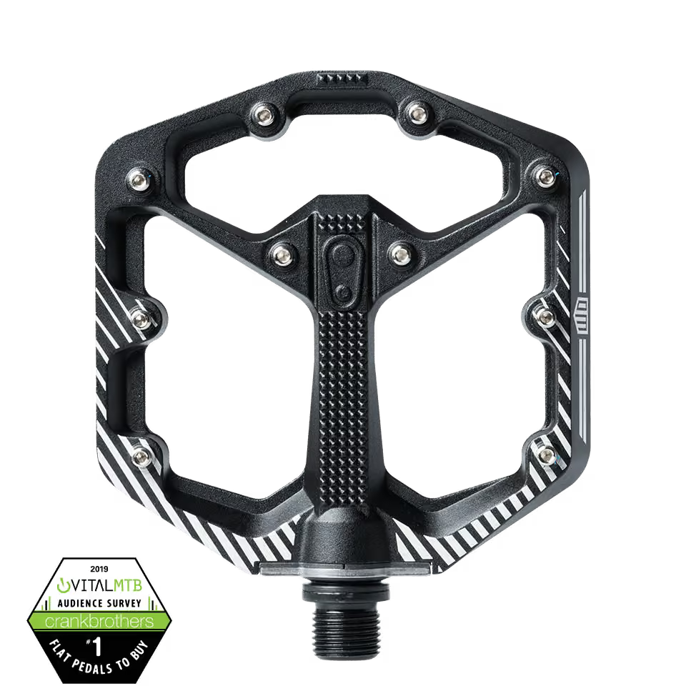 Crankbrothers Stamp 7 Pedals