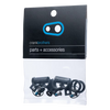 Crankbrothers Pedal Rebuild Kit Stamp 7/11 Refresh