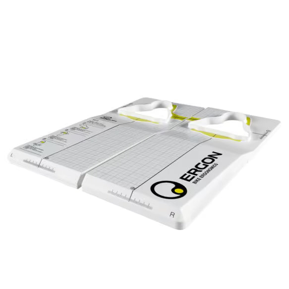 Ergon Cleat Locator TP1
