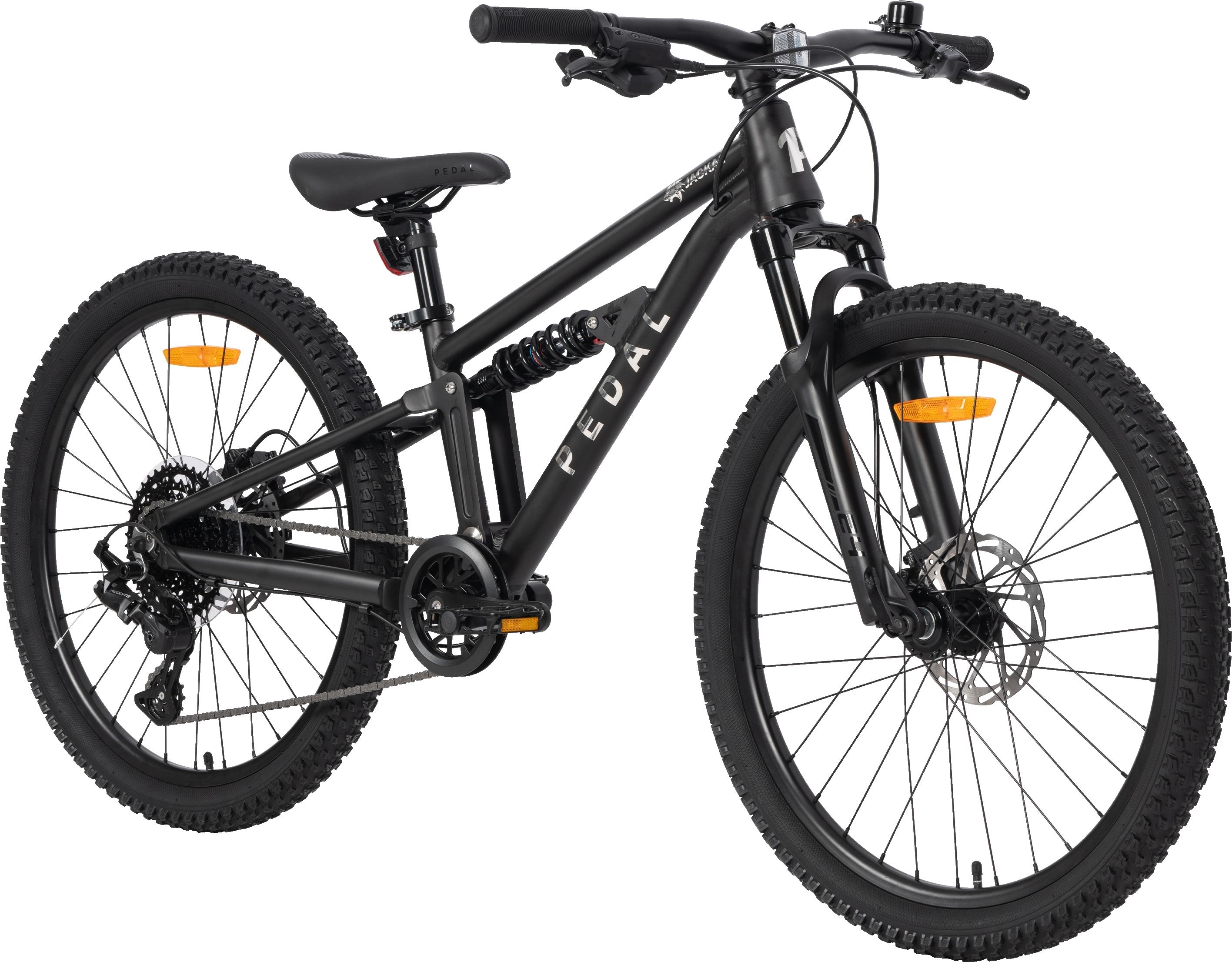 Pedal Jackal DS 24