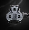 Look Cleats New Keo Grip / Red 9 Degree Float