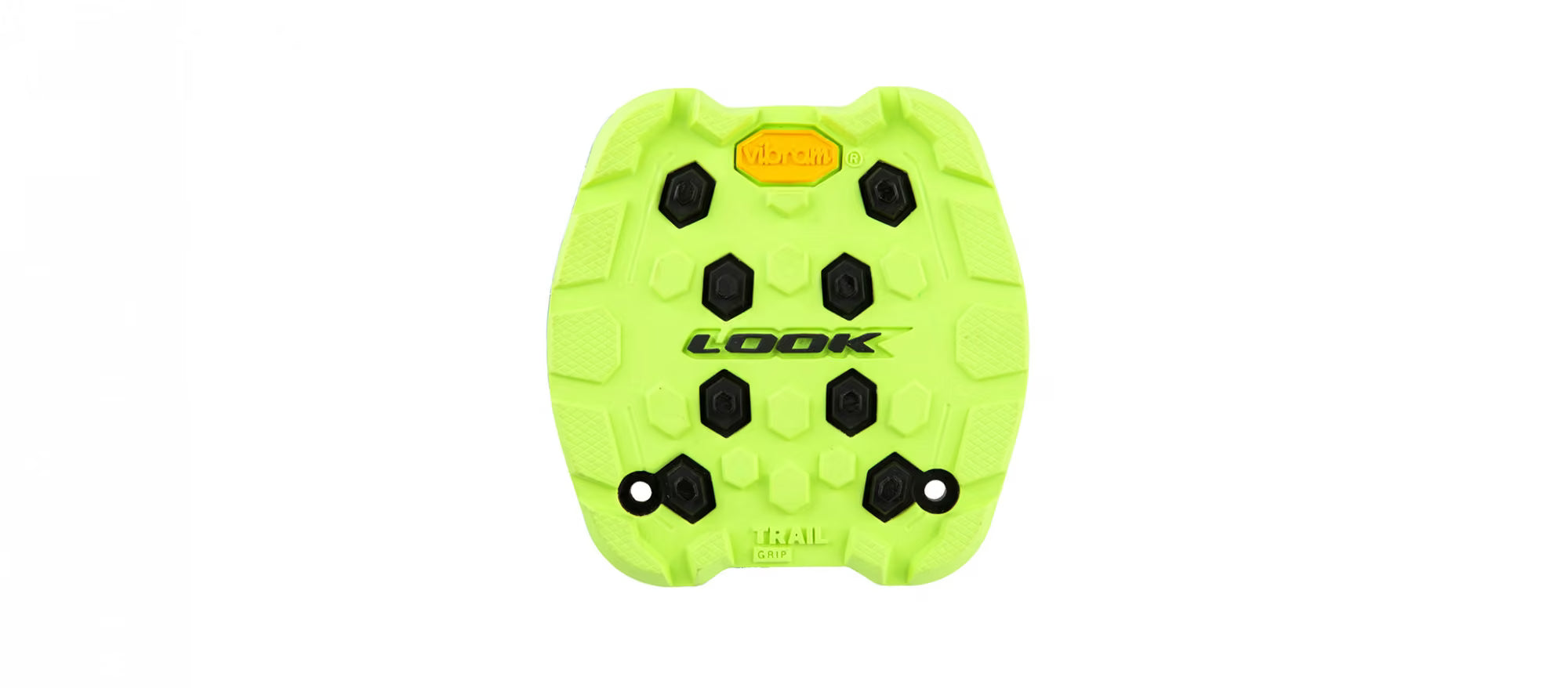 Look Vibram Pad for Trail Grip Pedals