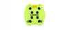 Look Vibram Pad for Trail Grip Pedals