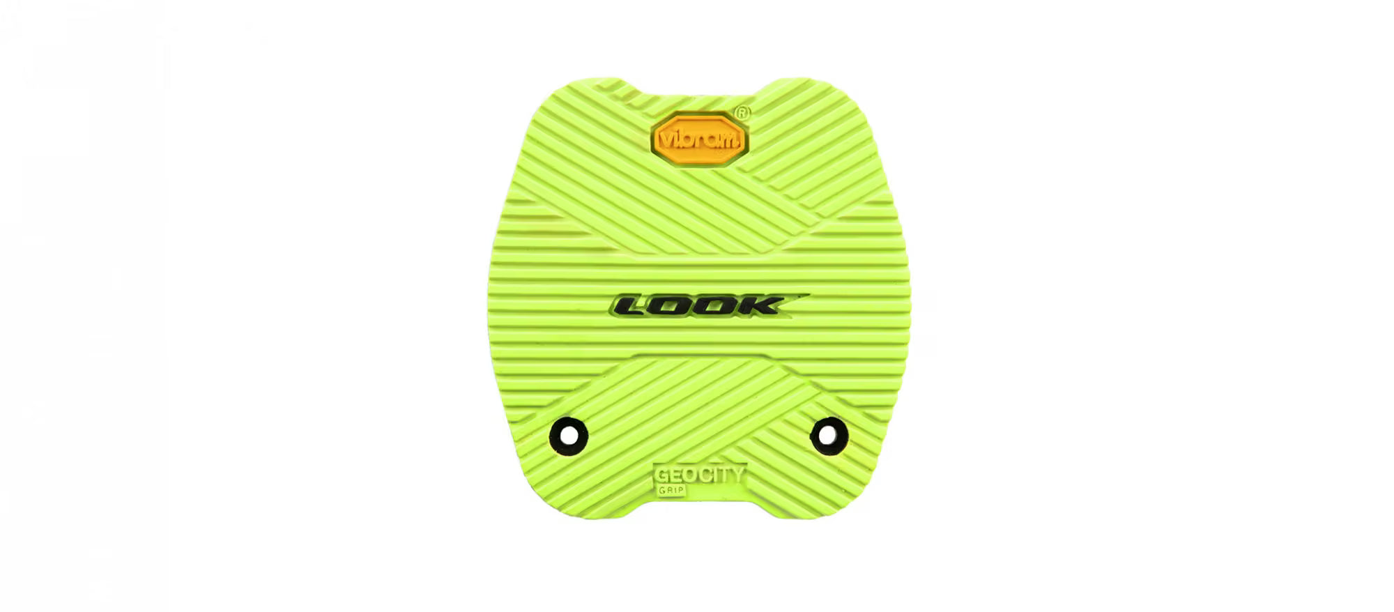Look Vibram Pad for Geo City Pedals