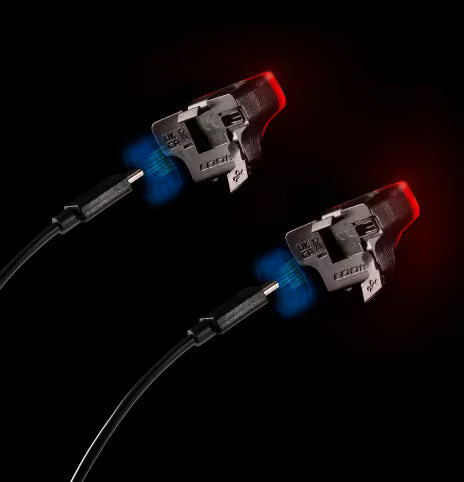 Look Pedals Keo 2 Max Vision