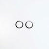 Look Pedal Q Factor Washers 2 x 1mm