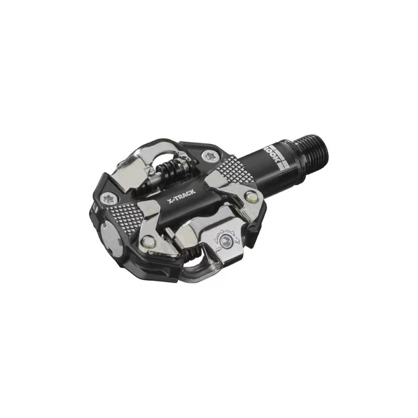 Look X-Track Pedals