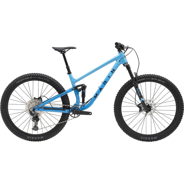 Marin 26" Rift Zone 2 Dark Blue
