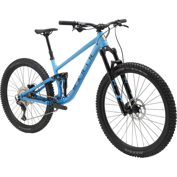 Marin 26" Rift Zone 2 Dark Blue