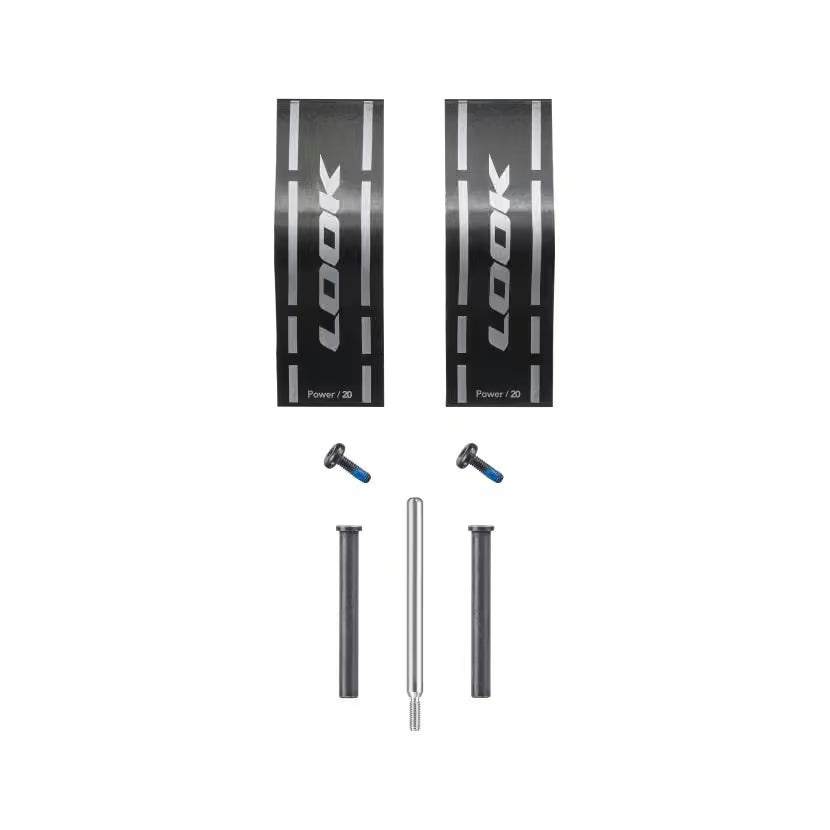 Look Keo Blade Power Blades Kit