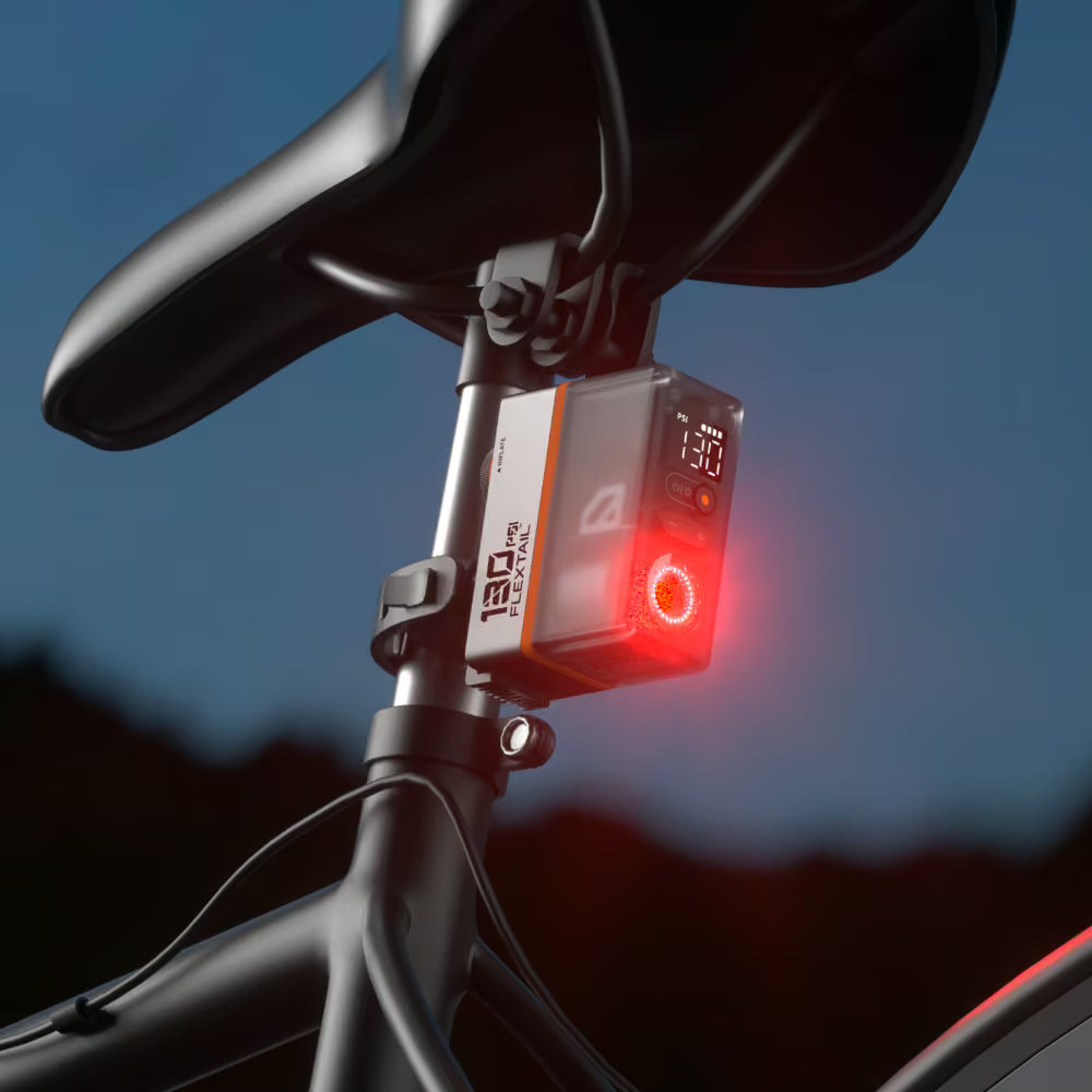 Flextail Tiny Bike Pump 200