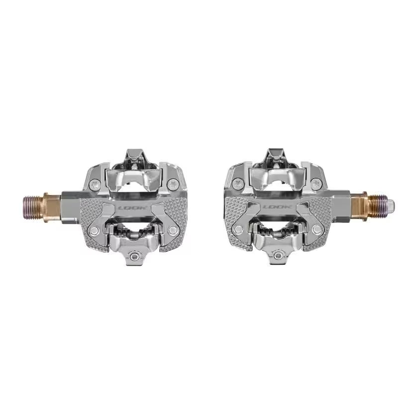 Look New X-Track Power Pedals Single