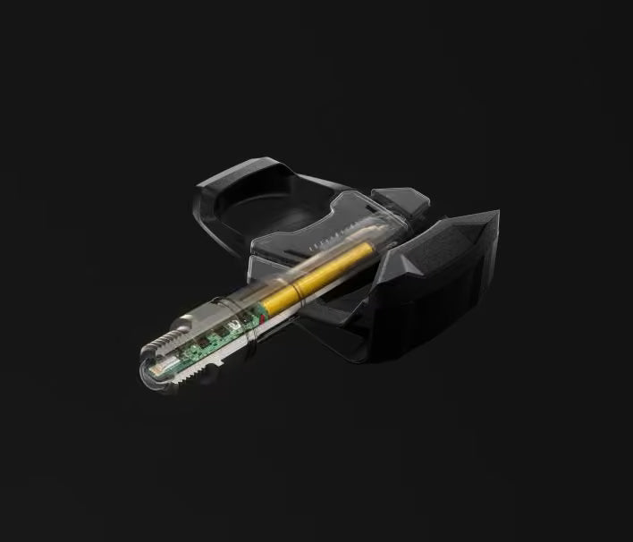 Look Kéo Blade Power Pedals Single 12Nm Vision
