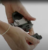 Look Kéo Blade Power Pedals Single 12Nm Vision