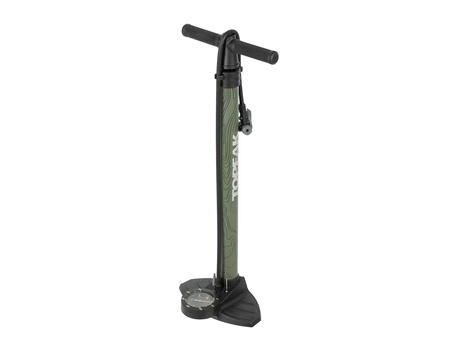 Topeak Joeblow Mountain 75psi