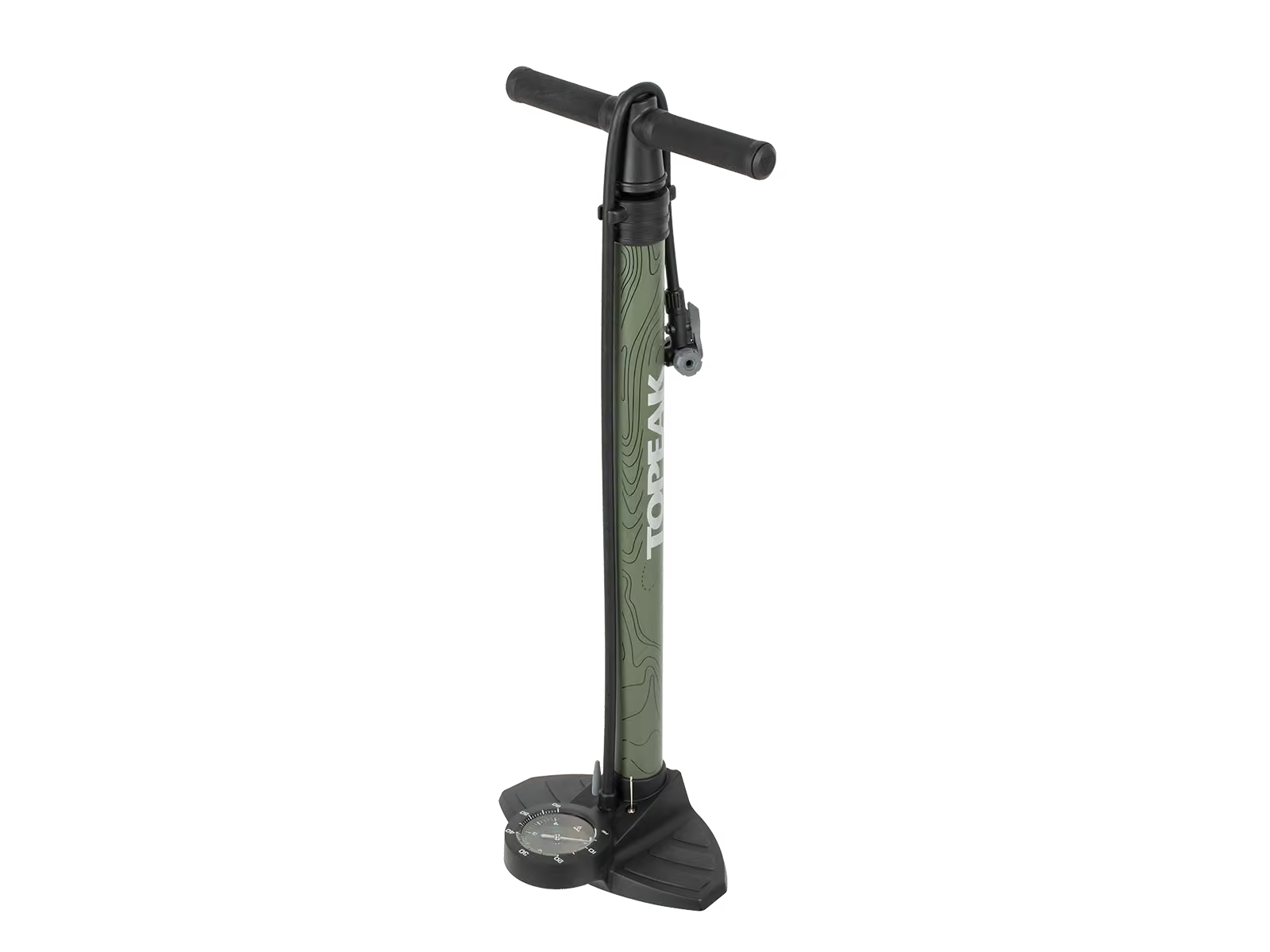 Topeak Joeblow Mountain 75psi