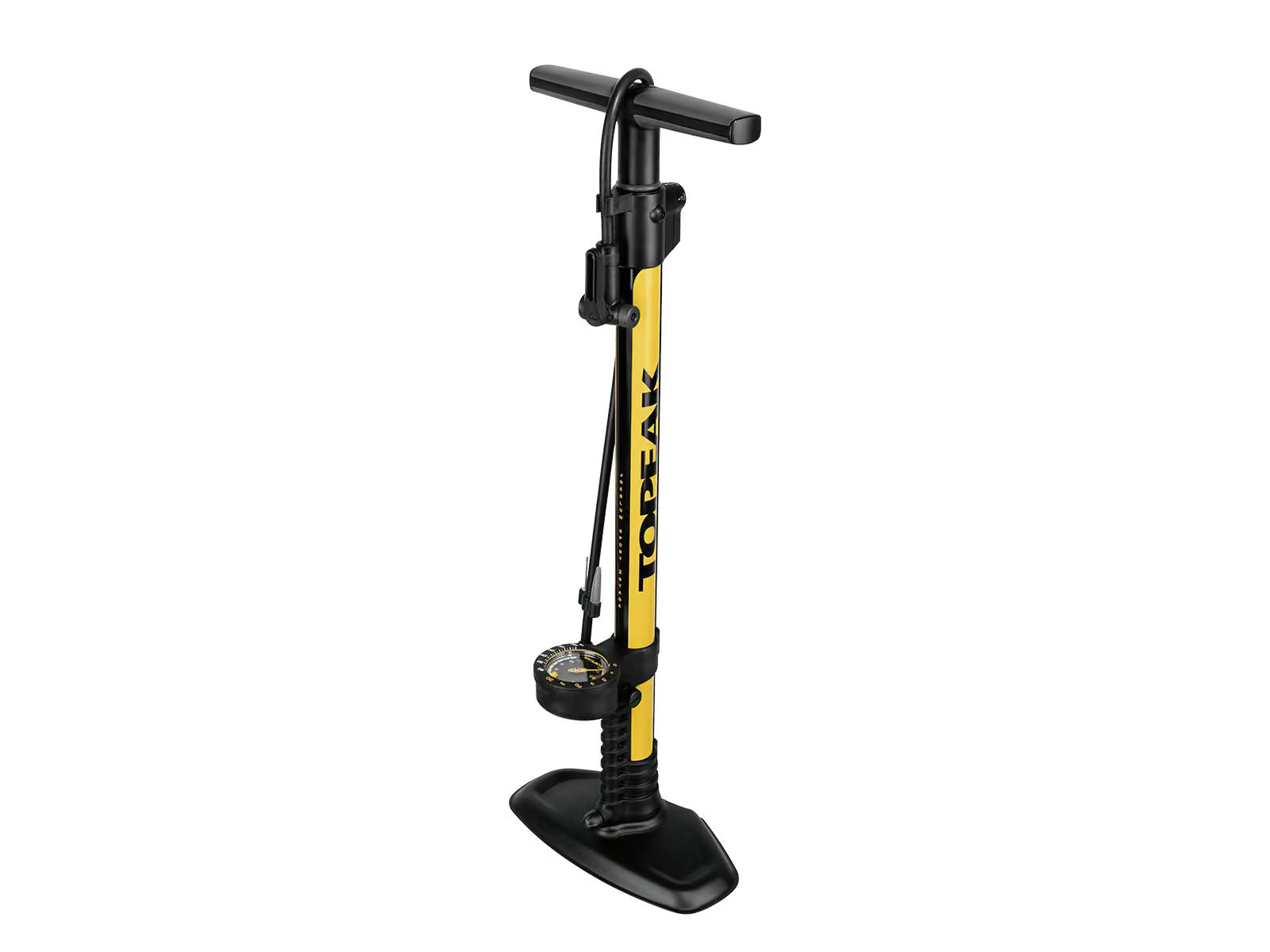 Topeak Joeblow Sport Digital 160psi