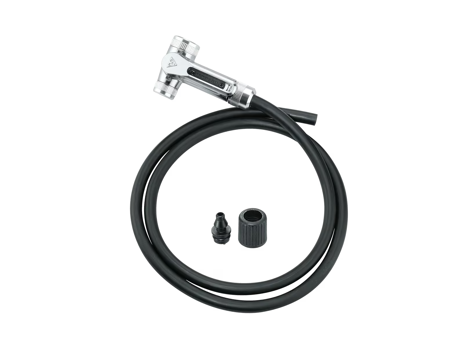 Topeak Floor Pump Hose Kit DX Twinhead