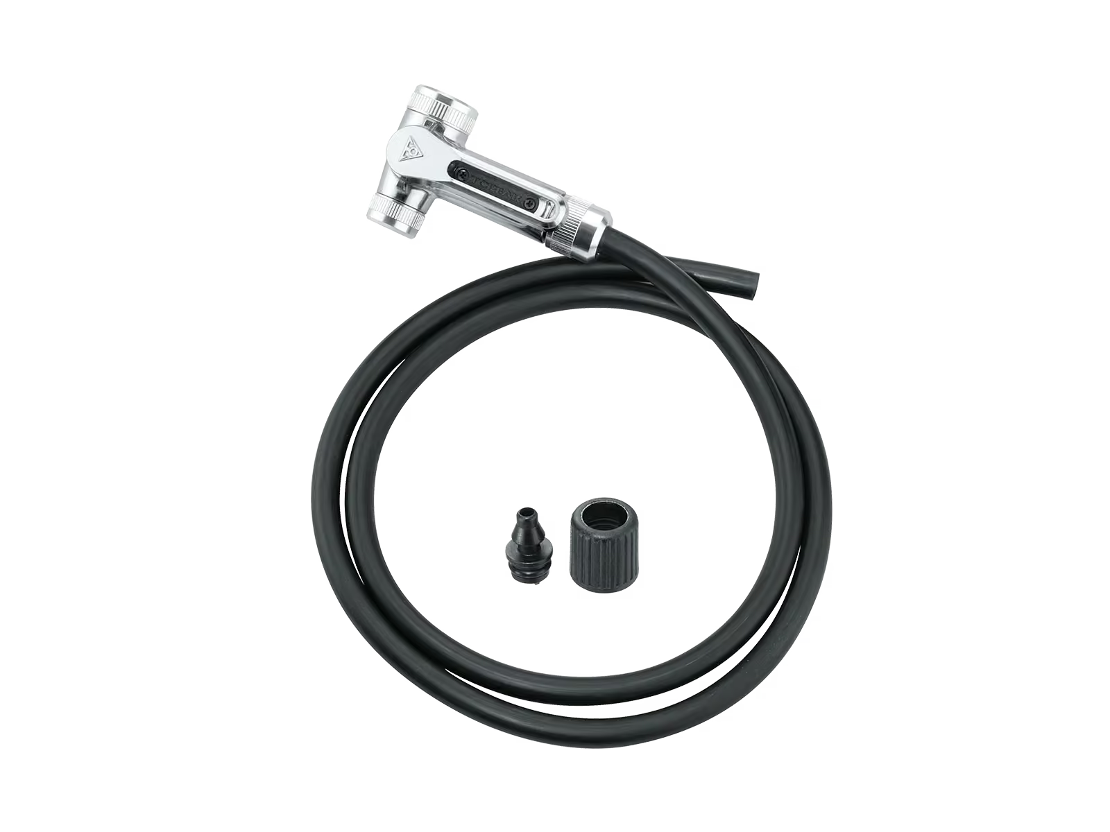 Topeak Floor Pump Hose Kit DX Twinhead