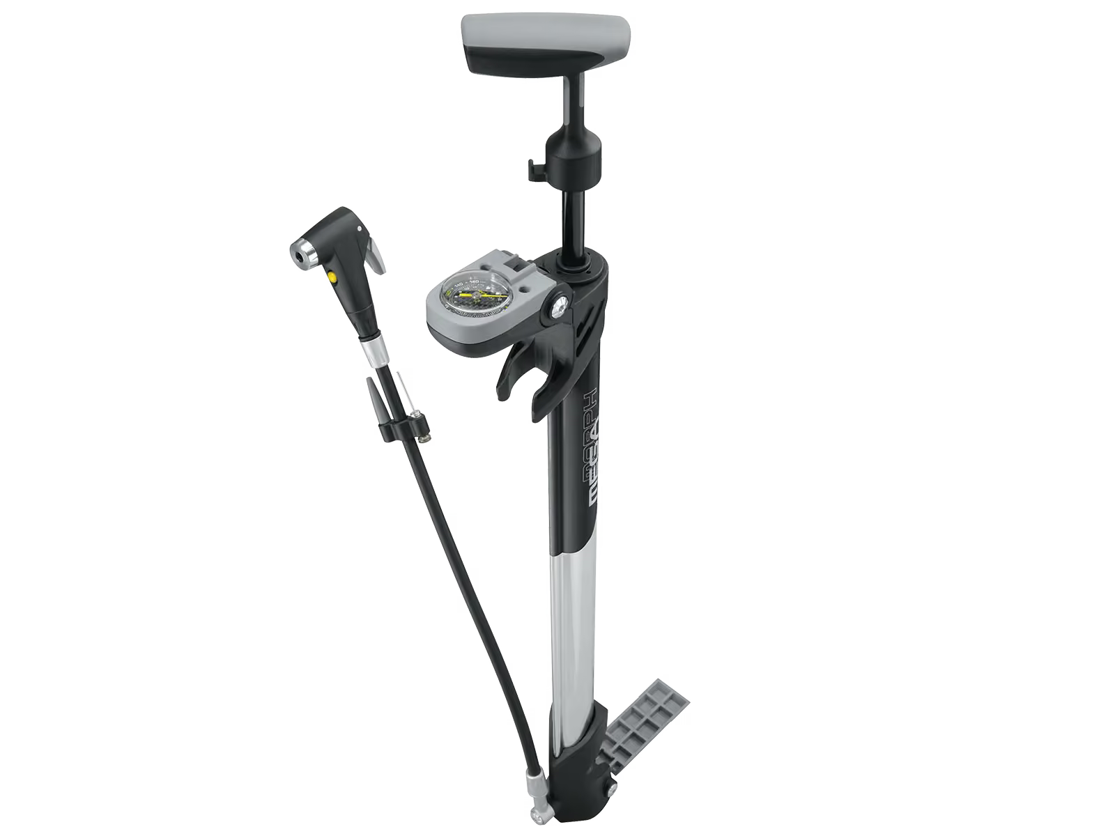 Topeak Mega Morph 160psi