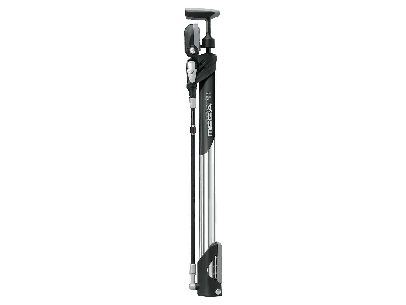 Topeak Mega Morph 160psi