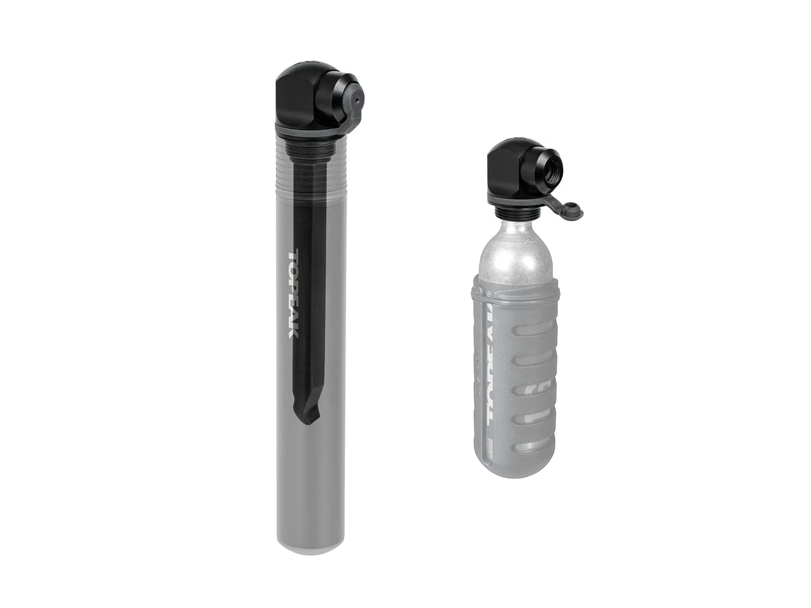 Topeak Two Timer X